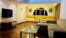 Blk 856B Tampines Arcadia (Tampines), HDB Executive #592491761